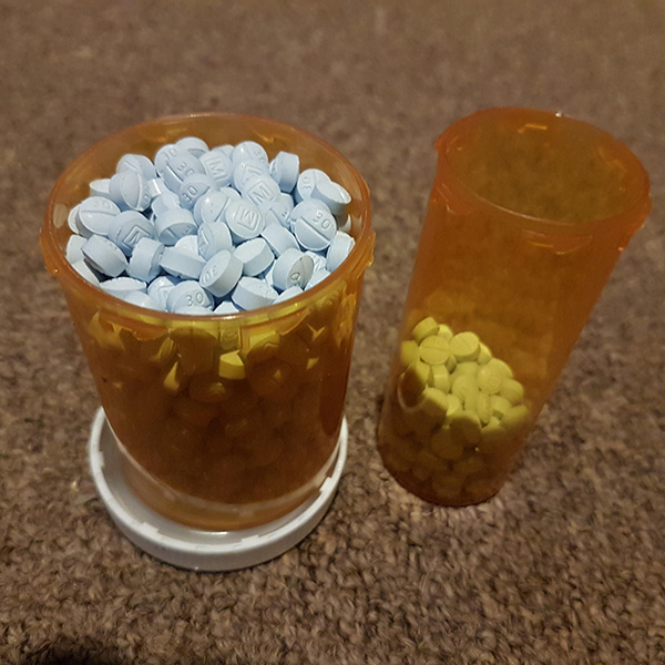 Oxycodone 30mg - Immediate Release